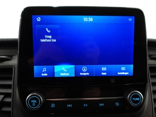 Ford Transit Custom Ford Transit Custom 300 2.0 TDCI L2H1 Trend Automaat Airco Navi Bluetooth 3-Zits Camera Trekhaak Camera - afbeelding nr 29