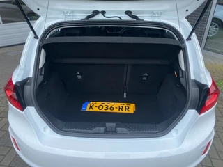 Ford Fiesta - afbeelding nr 41