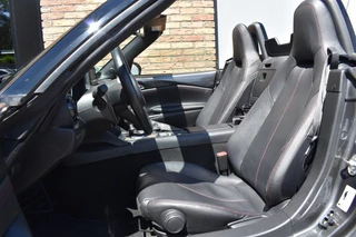 Mazda MX-5 Mazda MX-5 2.0 SKYACTIV-G 184 Exclusive, Xenon, Leder, Cruise, Navi - afbeelding nr 14