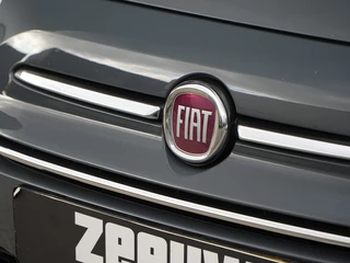 Fiat 500 - afbeelding nr 3