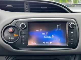 Toyota Yaris Toyota Yaris 1.5 Hybrid Aspiration Automaat 5-deurs | Navi | Cruise control - afbeelding nr 25