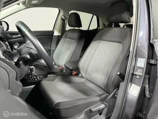 Volkswagen T-Cross Volkswagen T-Cross 1.0 TSI Life DSG | CARPLAY | CRUISE - afbeelding nr 10