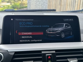 BMW X3 BMW X3 xDrive20i High Executive | Leer | Sportstoelen | DAB | Cruise control | LED verlichting | Stoelverwarming | Elektrisch bedienbare achterklep | 20 inch lichtmetalen velgen | Parkeersensoren voor en achter - afbeelding nr 29