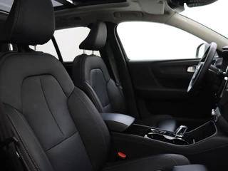 Volvo XC40 - afbeelding nr 14