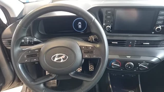Hyundai Bayon Hyundai Bayon 1.0 T-GDI Comfort Carplay Camera Cruise Trekhaak - afbeelding nr 5