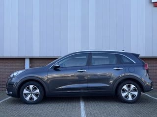 Kia Niro - afbeelding nr 2