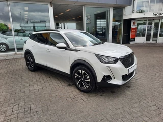 Peugeot 2008 Peugeot 2008 2008 1.2 PureTech 130 Allure Pack Automaat - afbeelding nr 3