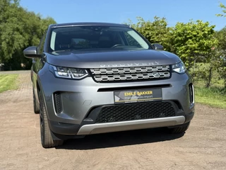 Land Rover Discovery Sport Land Rover Discovery Sport P300e 1.5 PANO/58.000km! - afbeelding nr 13