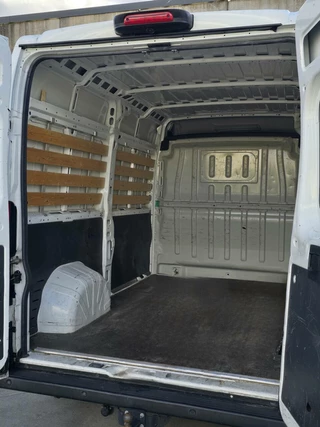 Peugeot Boxer Peugeot Boxer Bestel 330 2.2 BlueHDi 140 L2H2 Asphalt| Luxe| - afbeelding nr 27
