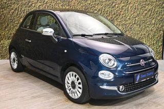 Fiat 500 - afbeelding nr 6