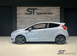 Ford Fiesta Ford Fiesta 1.6 ST200 - afbeelding nr 3
