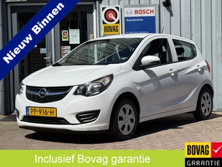 Opel KARL 1.0 ecoFLEX Edition