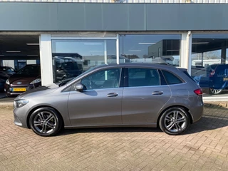 Mercedes-Benz B-Klasse - afbeelding nr 3