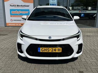 Suzuki Swace Suzuki Swace 1.8 Hybrid Style Automaat | Cruise Control | - afbeelding nr 10