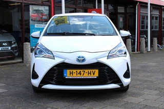 Toyota Yaris Toyota Yaris 1.5 Hyb. Active - afbeelding nr 2