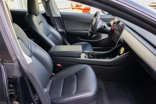 Tesla Model 3 Tesla Model 3 Standard RWD Plus Autopilot leder 60 kWh - afbeelding nr 20