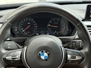 BMW 3 Serie BMW 3-serie Touring 318i M Sport - NAP - LED - CarPl - trekh - afbeelding nr 8