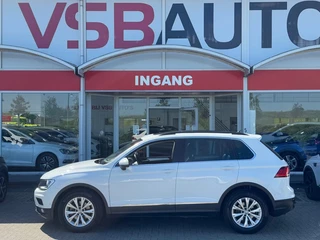 Volkswagen Tiguan - afbeelding nr 2