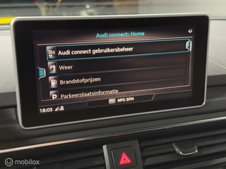 Audi A4 Audi A4 Avant 1.4 TFSI Sport S-Line | UNIEK | BLACK EDITION - afbeelding nr 42