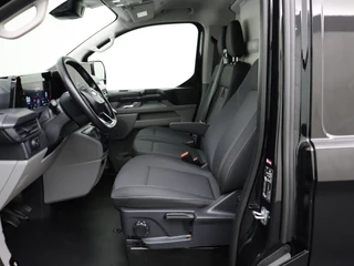 Ford Transit Custom Ford Transit Custom 2.0TDCI 150PK Lang Limited | Digital Cockpit | Navigatie | Camera | 5 Jaar garantie - afbeelding nr 20