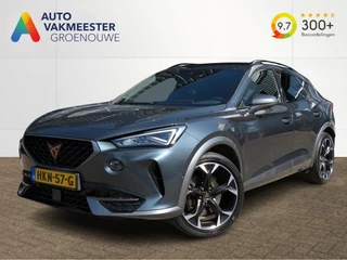 CUPRA Formentor - 147960186-0