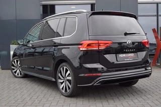 Volkswagen Touran - afbeelding nr 2
