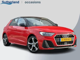 Audi A1 Sportback 30 TFSI S-Edition