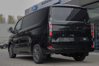 Ford Transit Custom Ford Transit Custom 300 2.0 TDCI L1H1 Limited 136pk | Driver Assistance Pack Premium | Verwarmbaar stuurwiel | 17 inch licht metaal | Reservewiel | Handmatig regeneratie roetfilter | Trekhaakvoorbereiding | AGM Accu - afbeelding nr 36