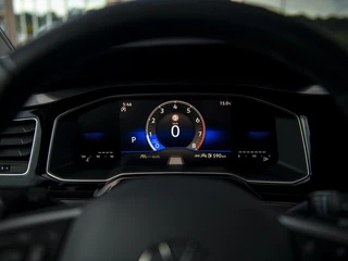 Volkswagen Polo Volkswagen Polo 1.0TSi 116pk DSG Style | LED Matrix | ACC | IQ Drive Travel Assist | Apple Carplay & Android Auto | Stoelverwarming - afbeelding nr 11