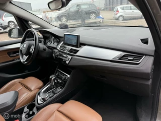 BMW 2 Serie BMW 2-serie Active Tourer 218d Luxury AUTOMAAT - afbeelding nr 12