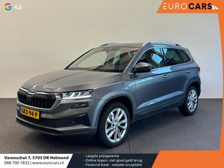 Škoda Karoq 1.5 TSI 150pk DSG Style