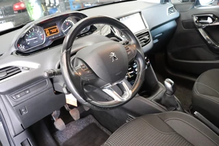 Peugeot 208 Navigatie - afbeelding nr 11