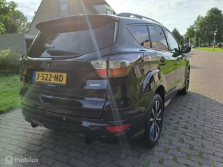 Ford Kuga Ford Kuga 1.5 EcoBoost ST Line Automaat - afbeelding nr 11