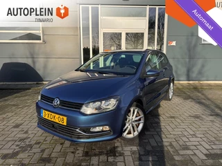 Volkswagen Polo - 521444641-0