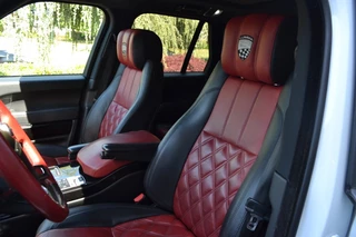 Land Rover Range Rover - afbeelding nr 11