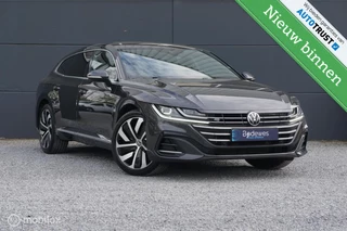 Volkswagen Arteon Shooting Brake 1.4 TSI-e R-Line Business+