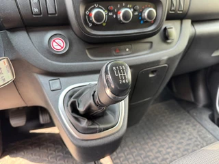 Nissan NV300 Nissan NV300 NISSAN 9-persoons Excl.BTW - afbeelding nr 25