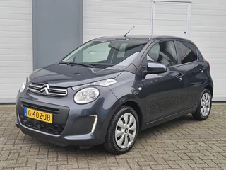 Citroën C1 1.0 VTi Urban Ride | Airco | Bluetooth