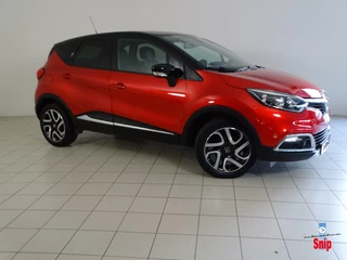 Renault Captur Renault Captur 1.2 TCe Wave Automaat - afbeelding nr 24