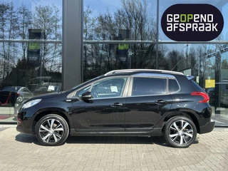 Peugeot 2008 Peugeot 2008 1.2 PureTech Urban Cross | Cruise | Trekhaak - afbeelding nr 27