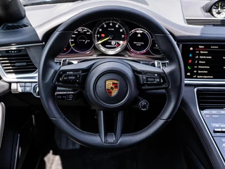 Porsche Panamera Porsche Panamera Sport Turismo 2.9 4 E-Hybrid Platinum Ed. - afbeelding nr 9