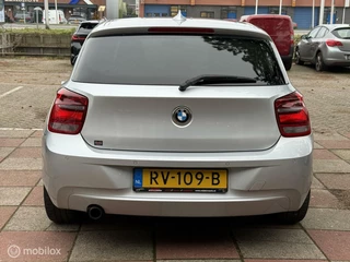 BMW 1 Serie BMW 1-serie 116i - afbeelding nr 13