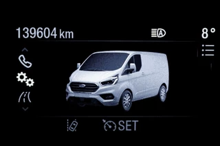 Ford Transit Custom - afbeelding nr 18