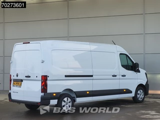 Renault Master Renault Master 130PK L3H2 2025model LED CarPlay Airco Cruise Parkeersensoren L3 12m3 Airco Cruise control - afbeelding nr 5