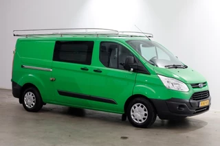 Ford Transit Custom - afbeelding nr 11