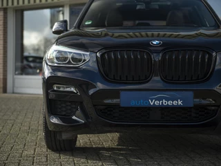 BMW X3 BMW X3 xDrive20i High Executive M-Sport | 20