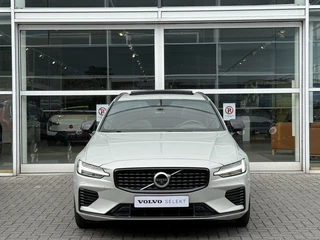 Volvo V60 - afbeelding nr 2