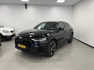 Audi Q8 - afbeelding nr 3