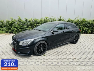 Mercedes-Benz CLA - 371598613-0