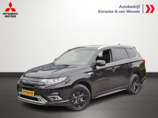 Mitsubishi Outlander 2.4 PHEV Intense S